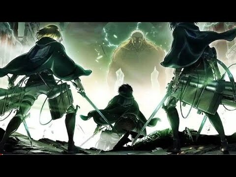 Attack On Titan 2021 | Phần 2 | Tập 10 - 12 | Chiến Đấu Với Người Khổng Lồ TITAN | Tóm Tắt Anime Hay