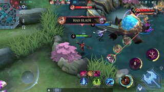 rank up with brst hero