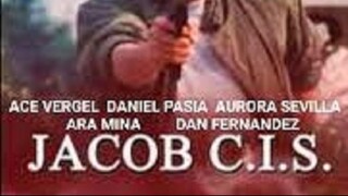 JACOB C.I.S 1997 - Ace Vergel Tagalog Action Movie - FULL Pinoy Classic Movie