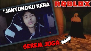 GREGET!! Ketika Kalian Main Game Horror Tapi Ketemu BACKROOMS Inilah Yang Terjadi 😱😱