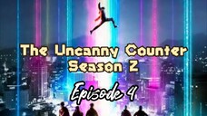 [Sub Indo] The Uncanny Counter 2 Episode 04