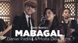 Daniel Padilla & Moira Dela Torre - Mabagal (Gelo Remix)