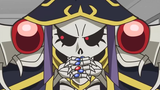 [IS IV 2] Ainz ใช้เวทมนตร์ระดับ 10 เพื่อโกงข้อสอบ