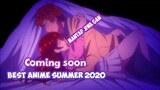 Rekomendasi Anime Summer 2020