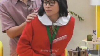 ESNYR AT RIVER TANDEM😍😻🥰