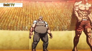 Kengan Ashura 2nd Season Tập 4 - One hit