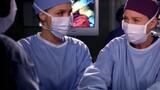 [Grey's Anatomy Season 9] Tension in the operating room - Grey becomes attending, Medusa who becomes