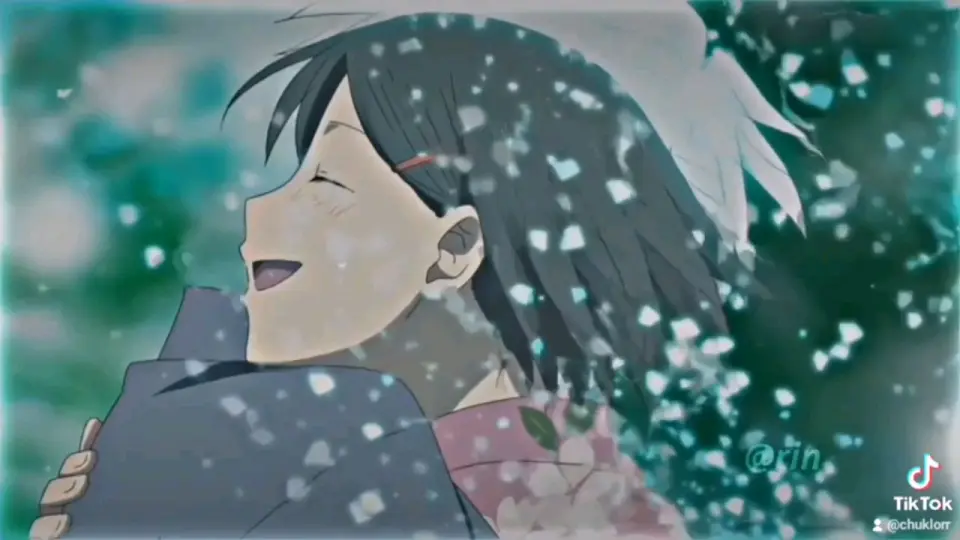 I love this anime series - Bilibili