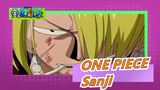 [ONE PIECE] Sanji's Fight In Movie, Do You Like It?