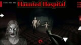 Misteri Rumah Sakit Angker - Haunted Hospital Beyond Fear Demo Full Gameplay