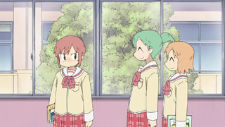 Nichijou Eps 25 [Sub Indo]