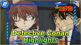 [Detective Conan] TV Ver. 24 Highlights (Ai Fans Must Not Miss It)_2