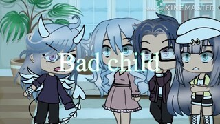 “Bad child” (GLMV) 30k special!