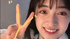 Shen Yue~As small as dust, as precious as stars