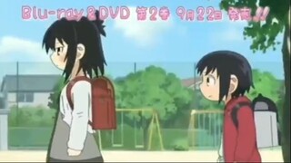 Cùng sở thích lại không hiểu tính nhau #anime
