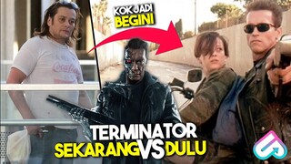 39 TAHUN NGGAK MUNCUL DILAYAR KACA! Begini Nasib dan Kabar Terbaru Pemeran Film Terminator