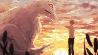 2021 Apakah Anda masih menunggu musim ketujuh Natsume Yuujinchou Roku?