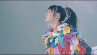 YOASOBI「三原色」 from 初有観客ライブ『NICE TO MEET YOU』2021.12.05@日本武道館