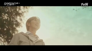 Serendipity's Embrace Episode 1 Sub Indonesia