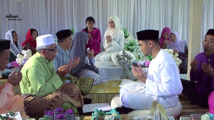 PINGGAN TAK RETAK, NASI TAK DINGIN EPISODE 1