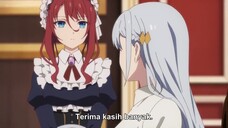 Tensei Oujo to Tensai Reijou no Mahou Kakumei Episode 10 Sub Indo