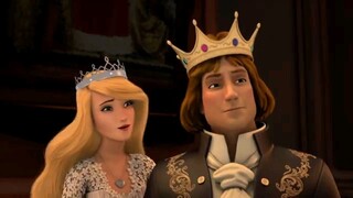 The Swan Princess: Far Longer Than Forever /(Watch full movie:Link in Description)