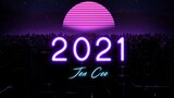 2021 - JenCee (Official Lyric)