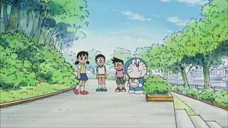 Doraemon dabbing Indonesia (pertandingan penentu Giant melawan pasukan hantu)