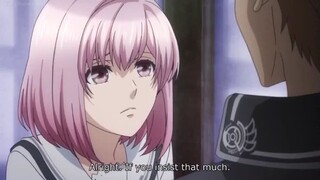 Norn9 Episode 4 Tagalog Dubbed