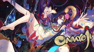 ONMYOJI 5TH ANNIVERSARY LIVESTREAM SPECIAL #ad