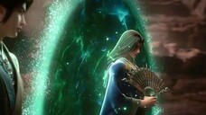 world of immortal Eps 17 Sub indo