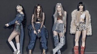 BLACKPINK - ‘How You Like That' Official Lead Synth Stem