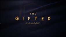 THE GIFTED EPS.3 | SEASON 1 SUB INDO