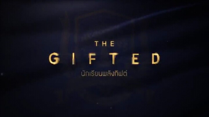 THE GIFTED EPS.3 | SEASON 1 SUB INDO