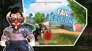 DUO VS FIRETEAM! "FAIL EDITION" ep.3 (ROS GAMEPLAY)