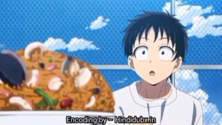 Zom 100 episode 3 part 13