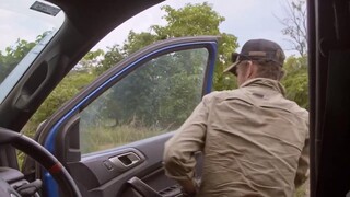 Lãnh địa cá sấu hoang EP 5 [Sub Việt]