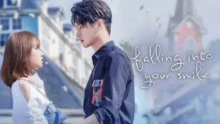 Falling Into Your Smile EP01