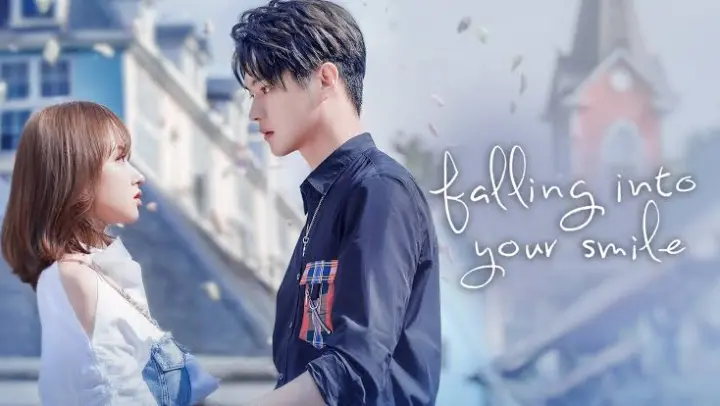 Falling Into Your Smile EP01