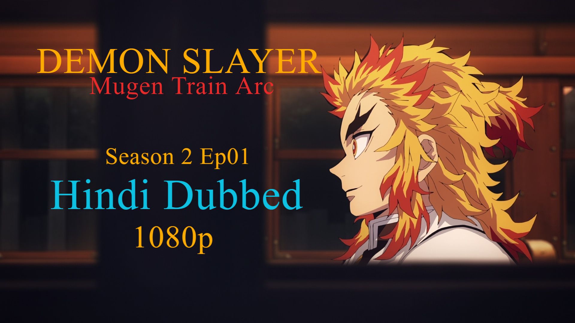 Demon Slayer Season 2 Episode 1-26 English Dubbed HD 