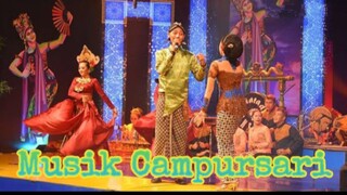 Eps 135 - Musik Campursari