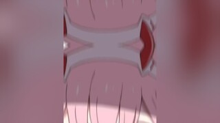 zero Two anime