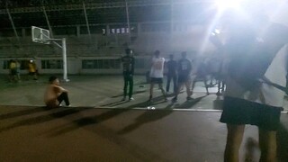 zumba in surigao grand stand