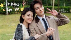 Hi Venus (2022)  Eps 04  Sub Indo