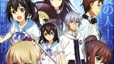 strike the blood episode 24 end  sub indo