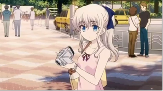 lần đầu tiên hẹn hò #anime #animemusic