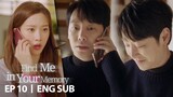 Kim Dong Wook "Do you want to ask me for a favor?" [Find Me in Your Memory Ep 10]