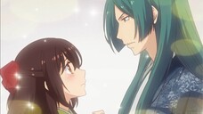 Meiji Tokyo Renka (Episode 8)