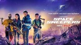 Space Sweepers (2021) Dubbing Indonesia