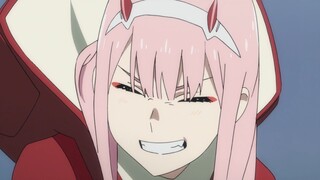 [Darling In The FRANXX] 02 混 剪 AMV